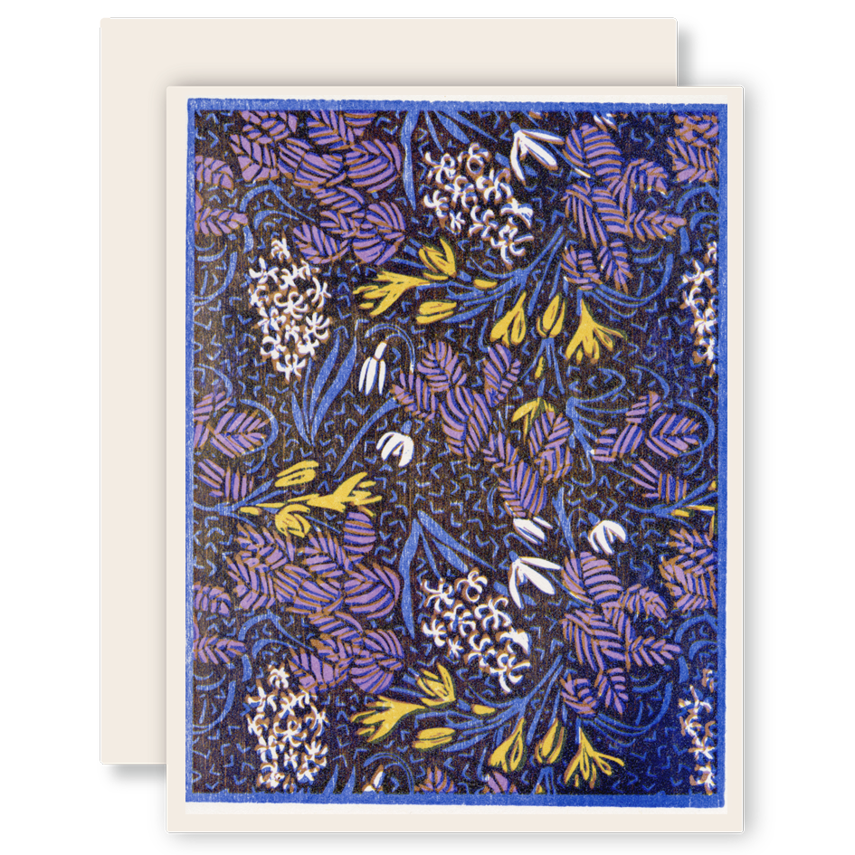 Irisis (Purple) Boxed Set of 6
