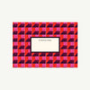 The Sixties Notecards