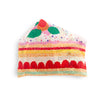 Sweet Confections Packable Nylon Tote Bag