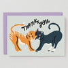 Thank You Cats