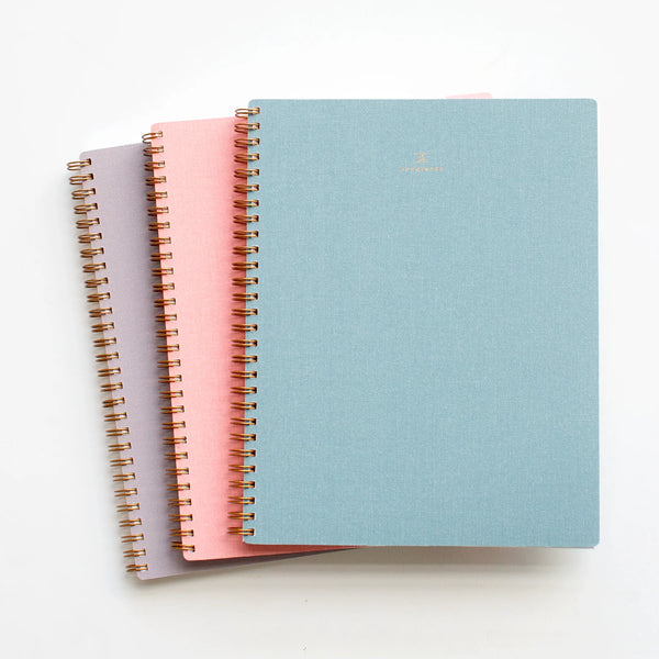 The Notebook - Grid (Multiple Variants)