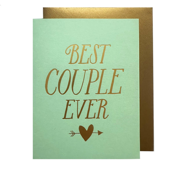 Best Couple
