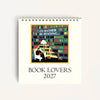 Cavallini 2027 Desk Calendars