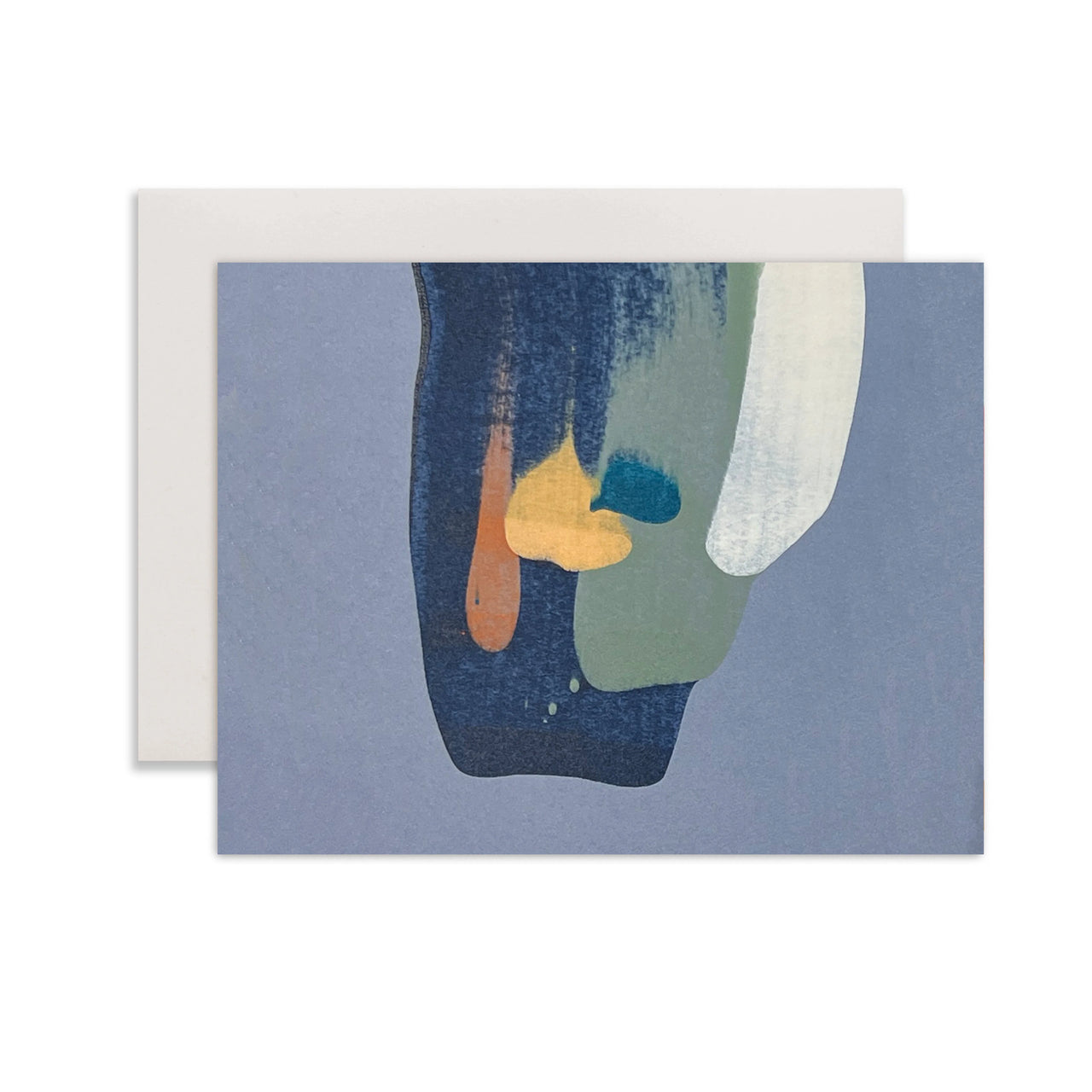 Shadow Stationery Set