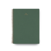 The Workbook - Lined (Multiple Variants)