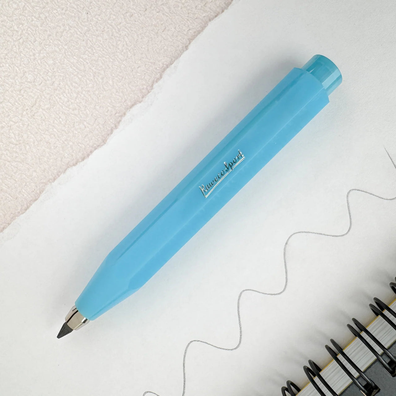 Kaweco Frosted Sport Clutch Pencil