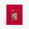 I <3 NY Puzzle