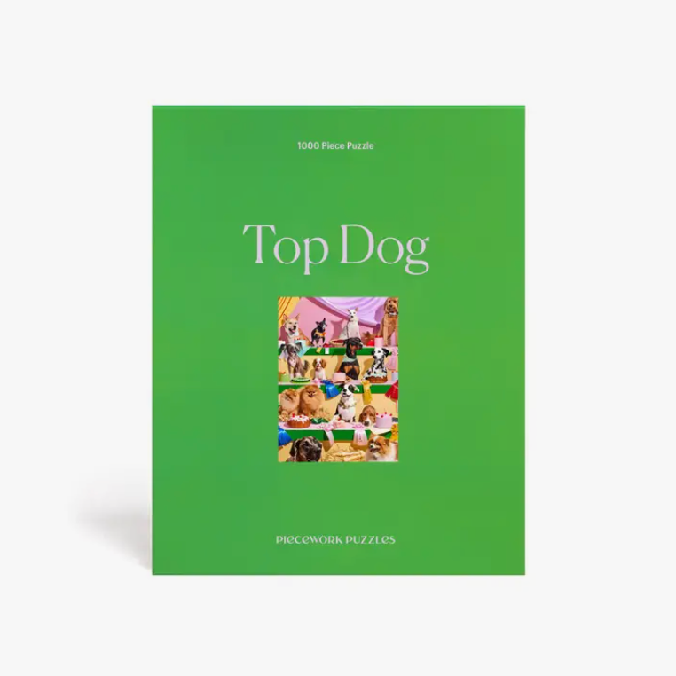 Top Dog