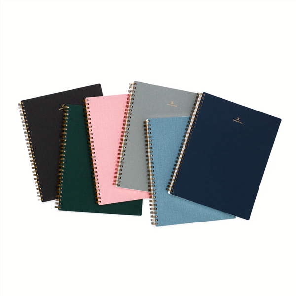The Workbook - Grid (Multiple Variants)