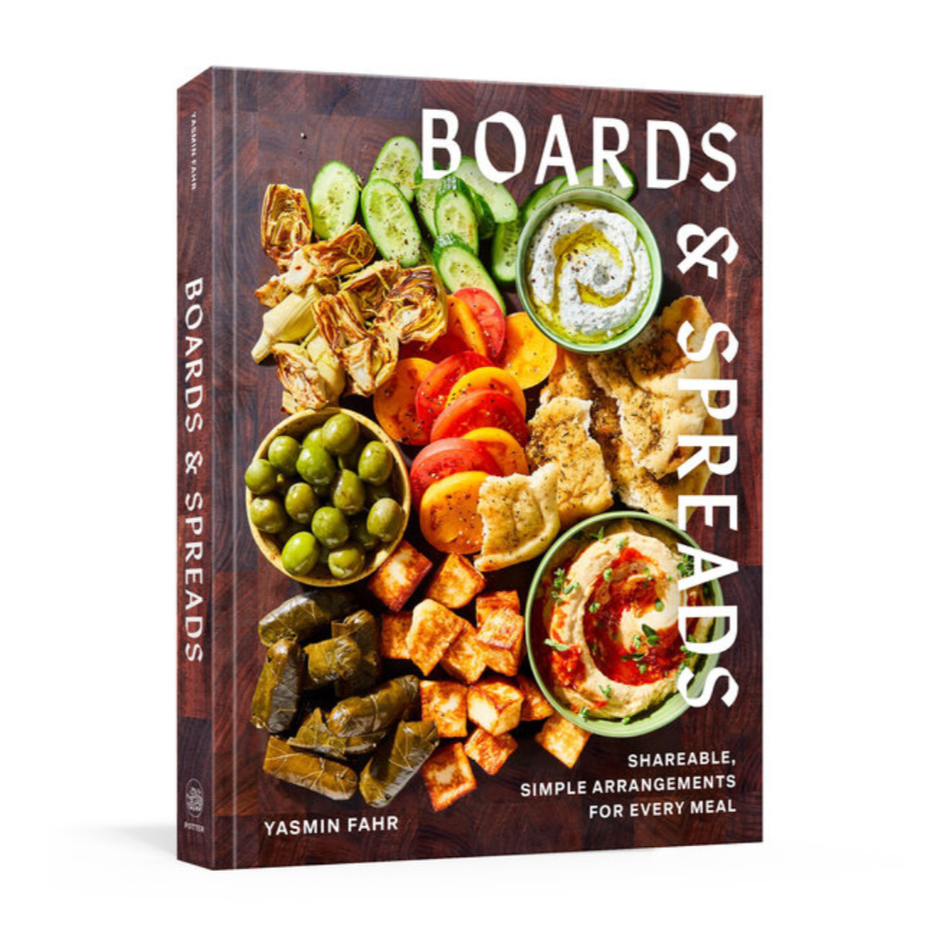 Boards and Spreads