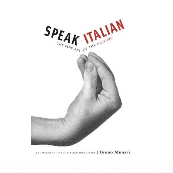 Speak Italian