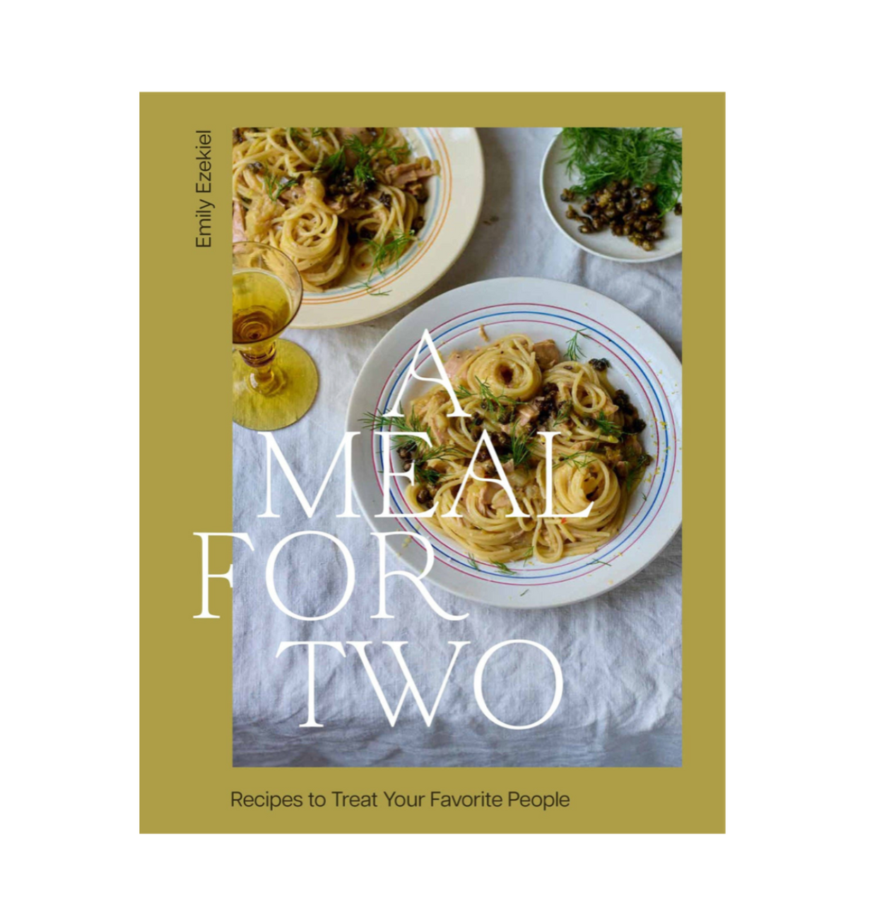 A Meal for Two