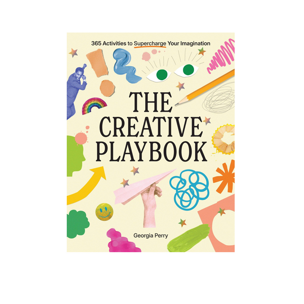 Creative Playbook