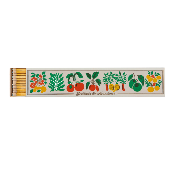 New Matches