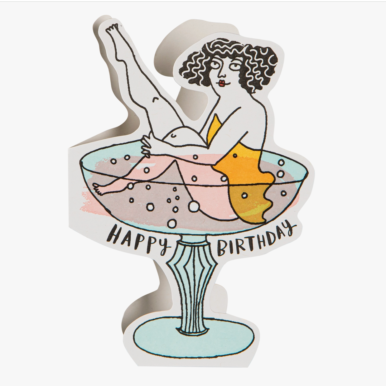 Birthday Cocktail