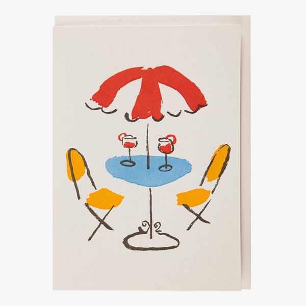 Sunshine Table