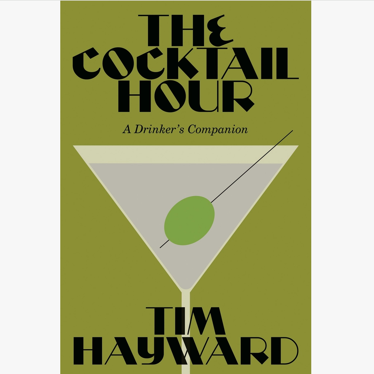 The Cocktail Hour