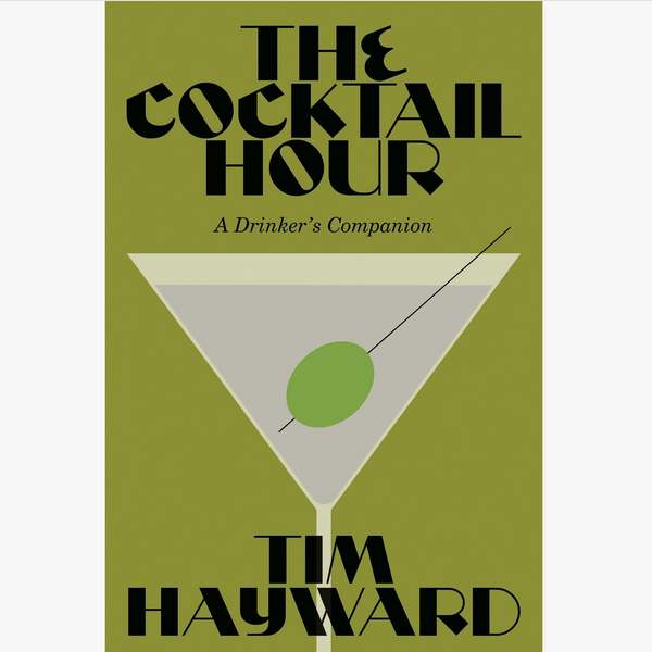 The Cocktail Hour