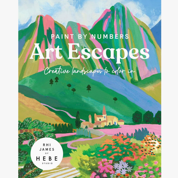 ART BOOKS