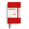 Weekly Planner Pocket (A6) 2027