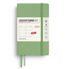 Weekly Planner Pocket (A6) 2027
