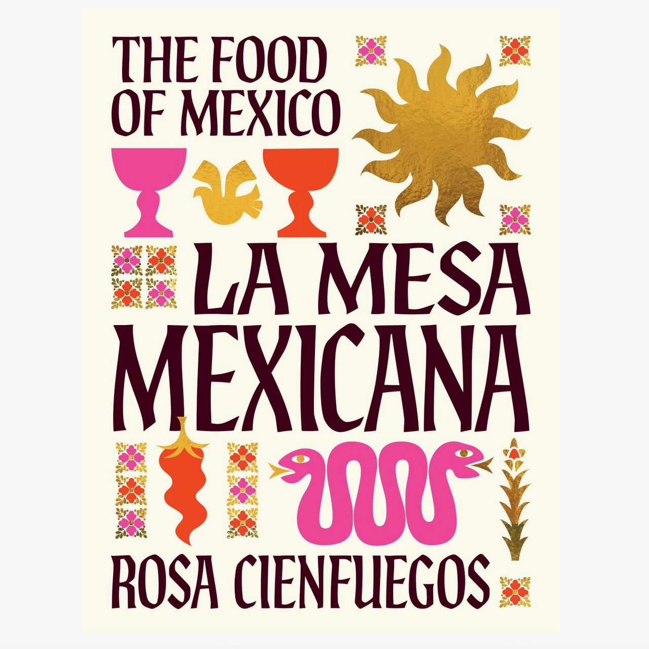 La Mesa Mexicana