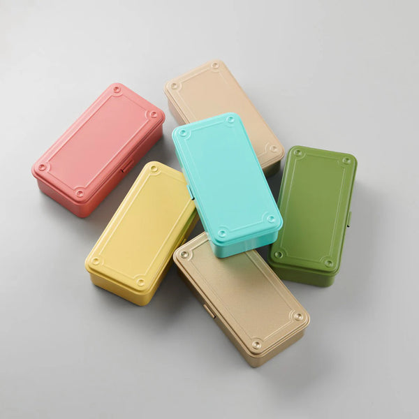 Toyo Stackable Storage Box