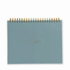 Weekly Overview Planner
