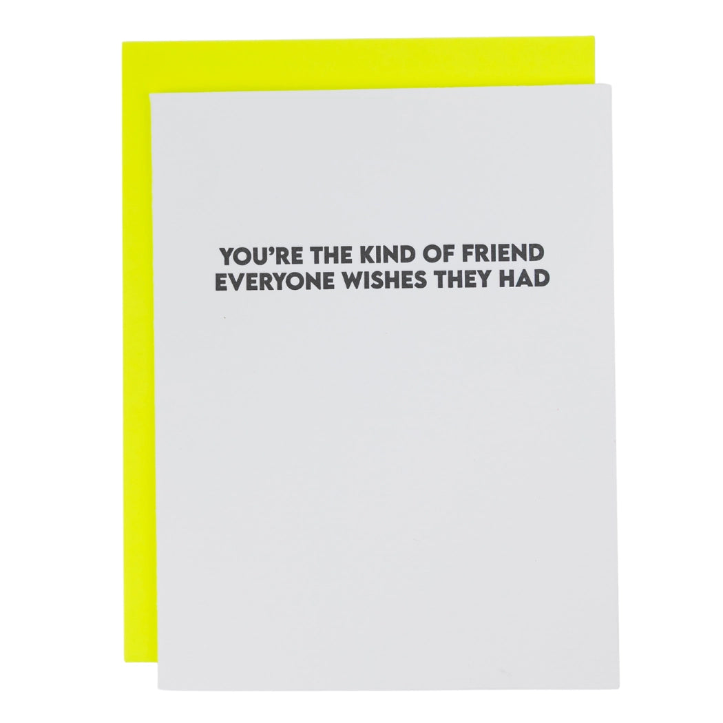 Kind of Friend