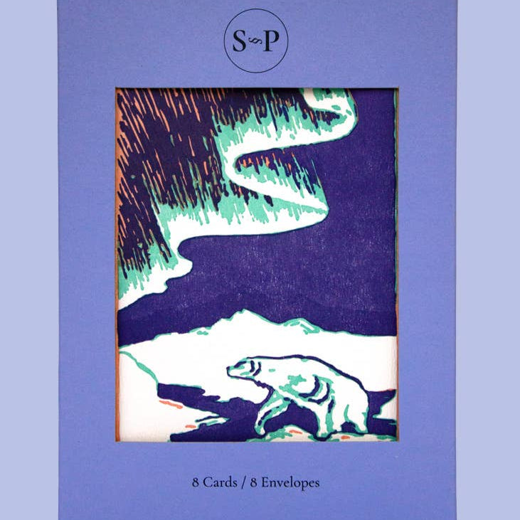 Polar Nights Boxed Set