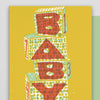 Baby Blocks