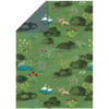 Bucolic Wrap Sheet