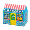 Bakery House Safety Matches