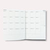 Marshmallow 2027 Dated Weekly Planner