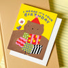 Birdie Bear Birthday
