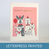 Dog Birthday