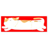 Cooper Cat Weekly Desk Planner