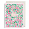 Pink Petals Bridal