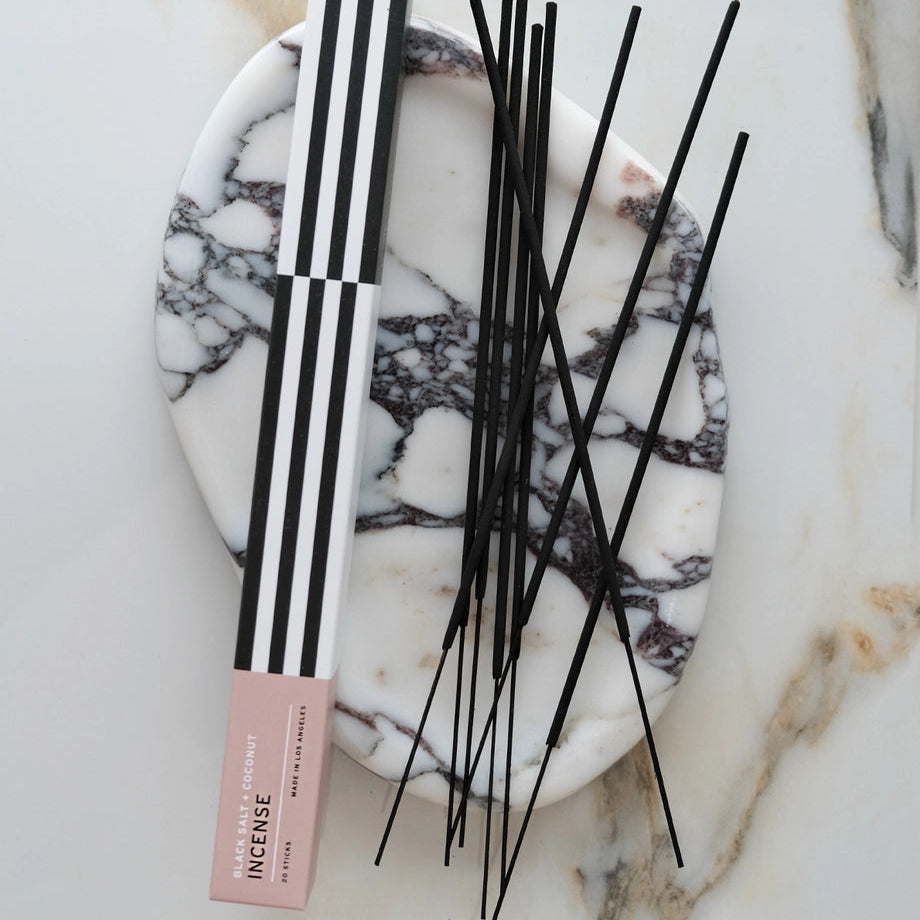 Botanica Essentials Incense