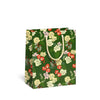 Festive Blooms Gift Bag