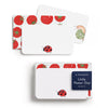 Ladybug Little Notes Duo Set