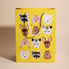 Baby Beasts Gift Bag