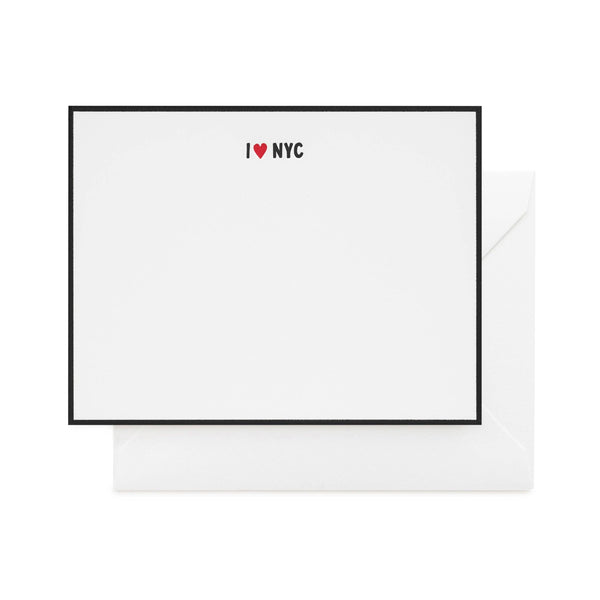I Heart NY Boxed Set