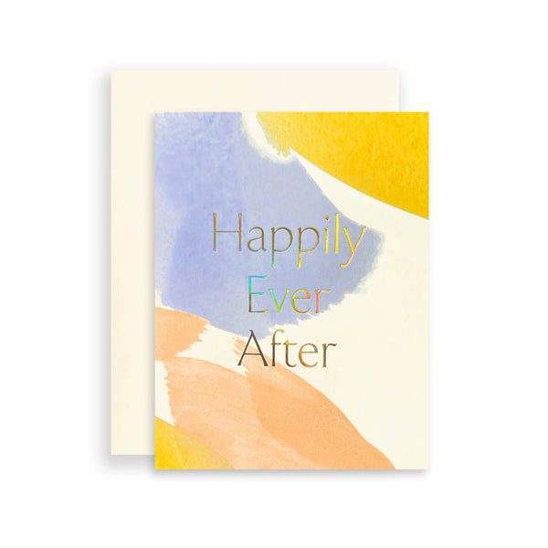 Happily Ever After