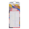 Birthday Calendar