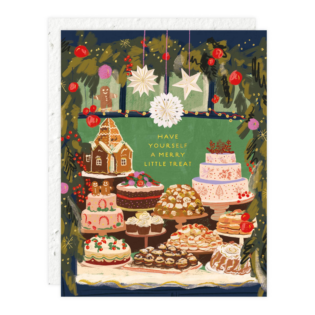 Holiday Delights