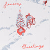 Season's Greetings