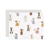 Cool Cats Flat Notes