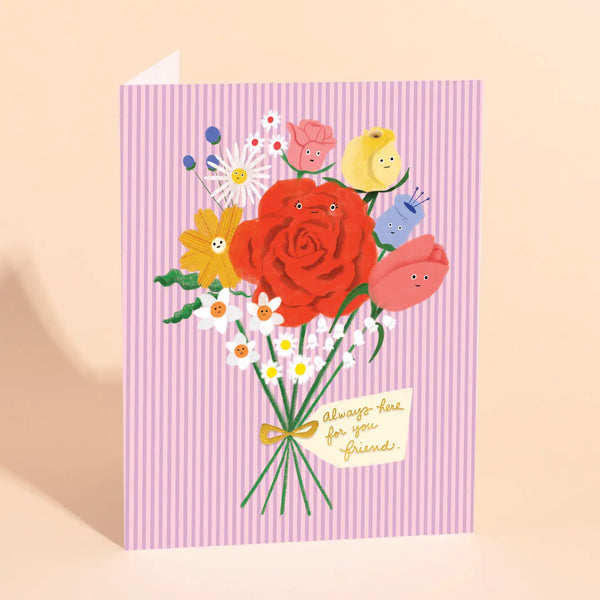 Bloom Boost Sympathy