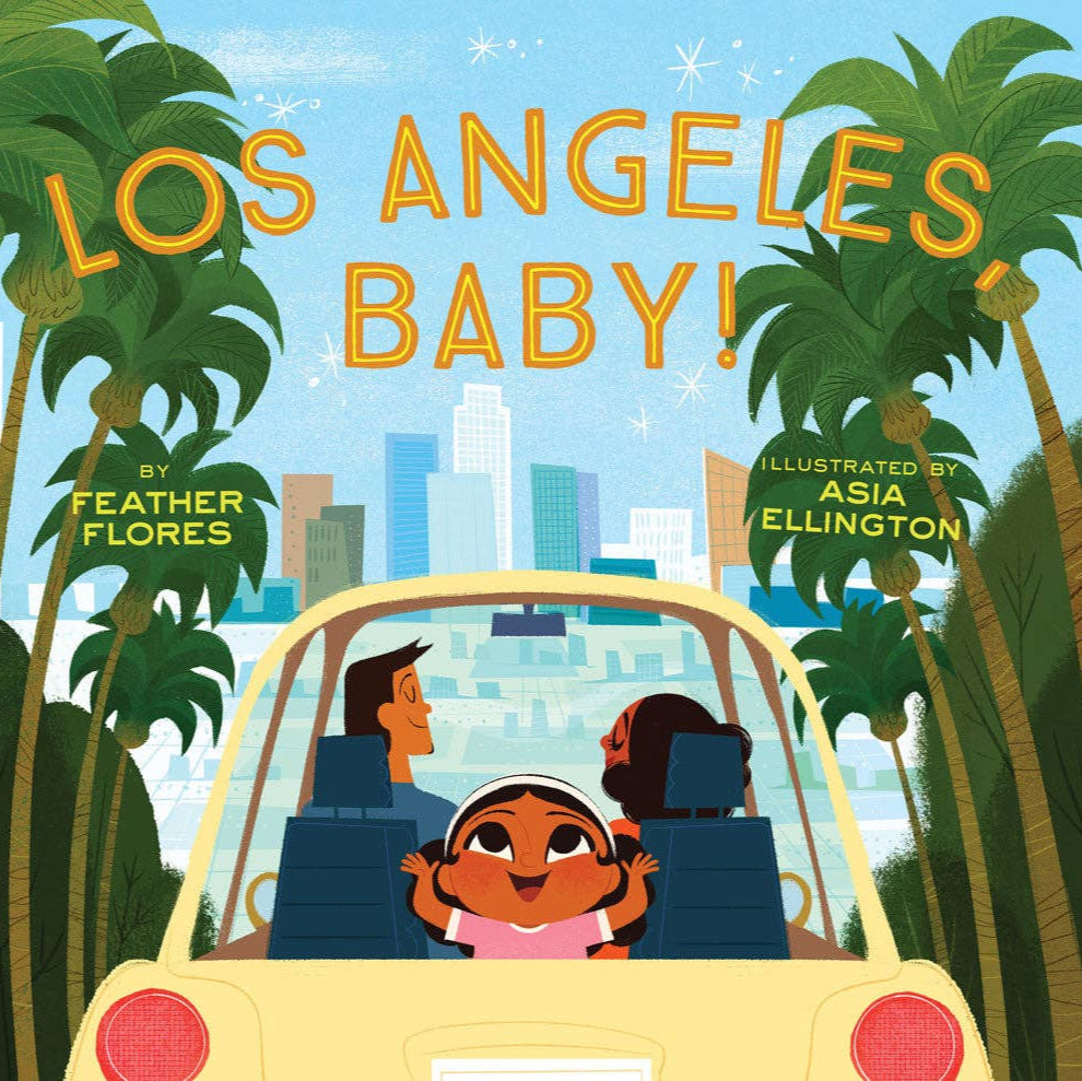 Los Angeles  Baby!